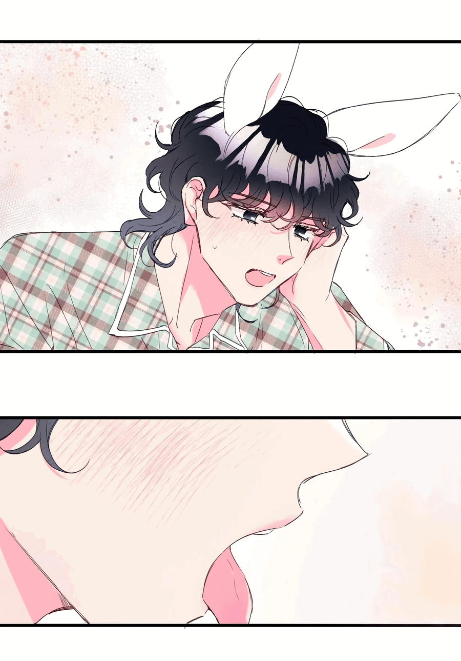 Манга Домик любви - Глава 38 Страница 28