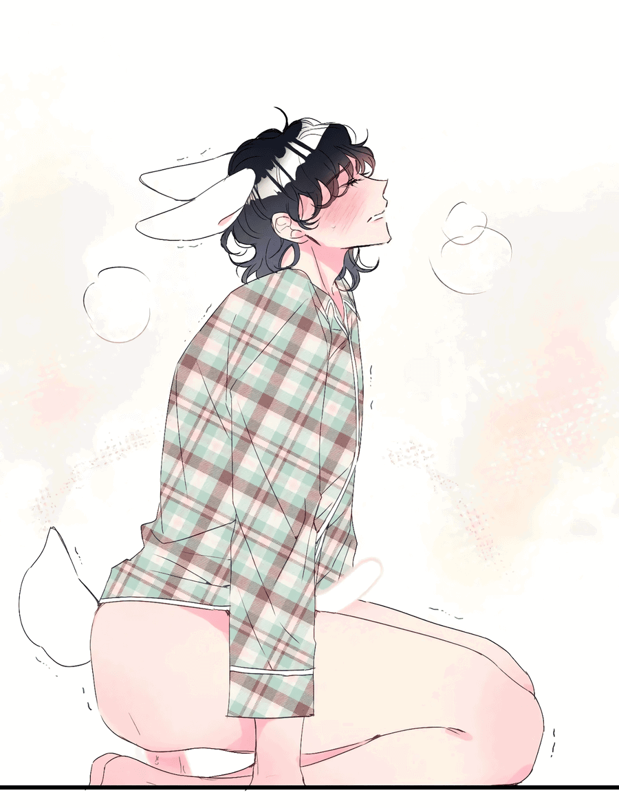 Манга Домик любви - Глава 38 Страница 32