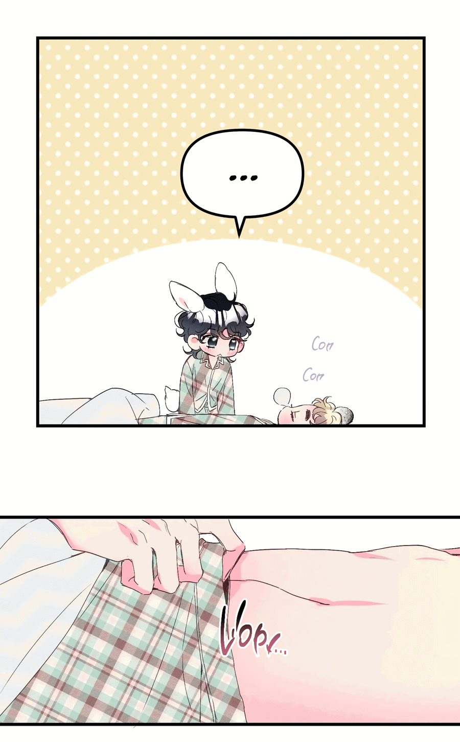 Манга Домик любви - Глава 38 Страница 27