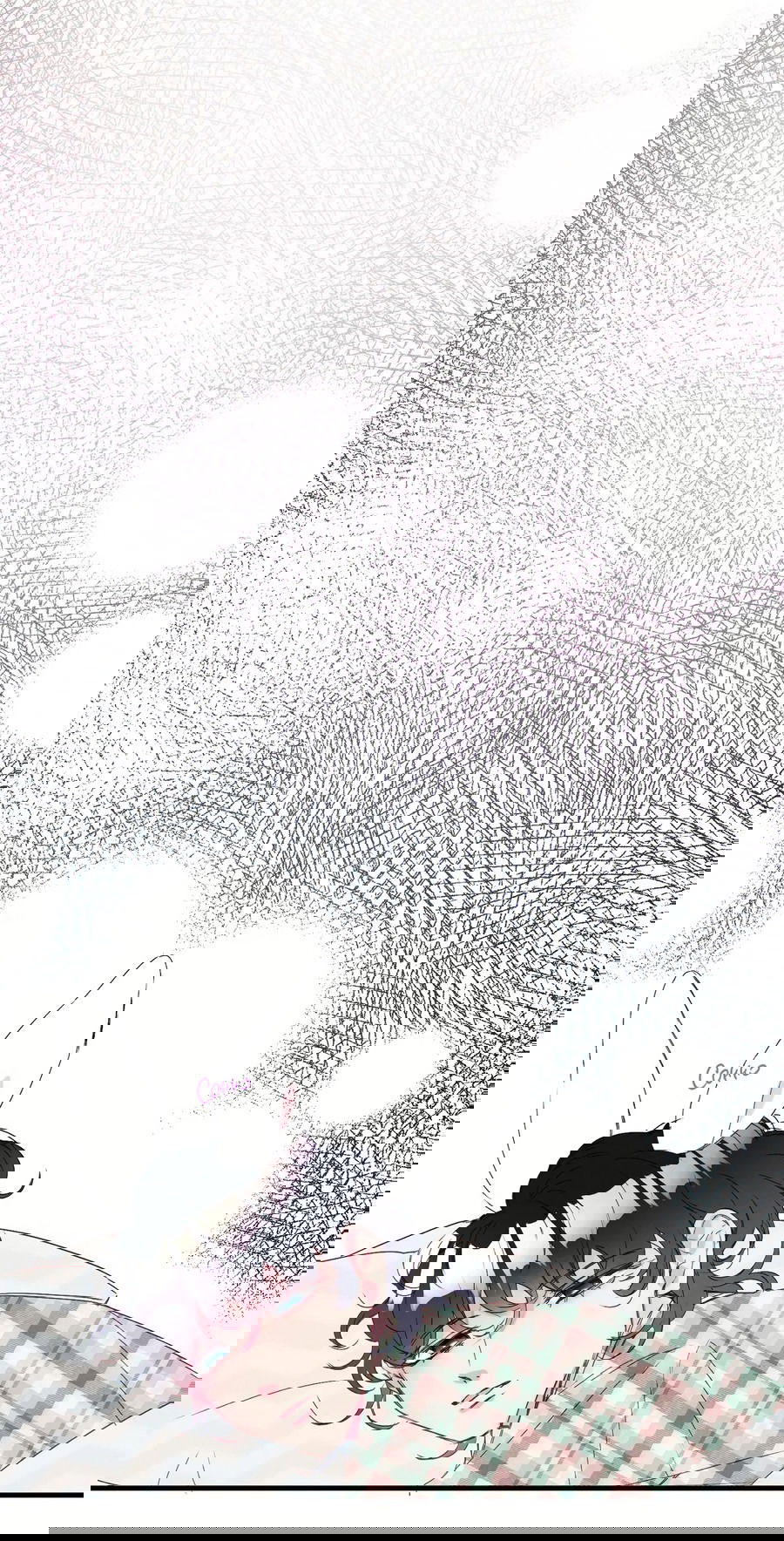 Манга Домик любви - Глава 38 Страница 20