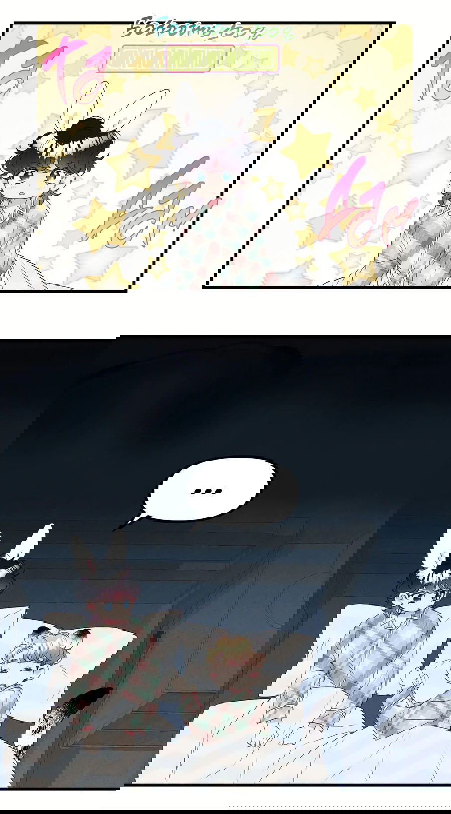 Манга Домик любви - Глава 38 Страница 21