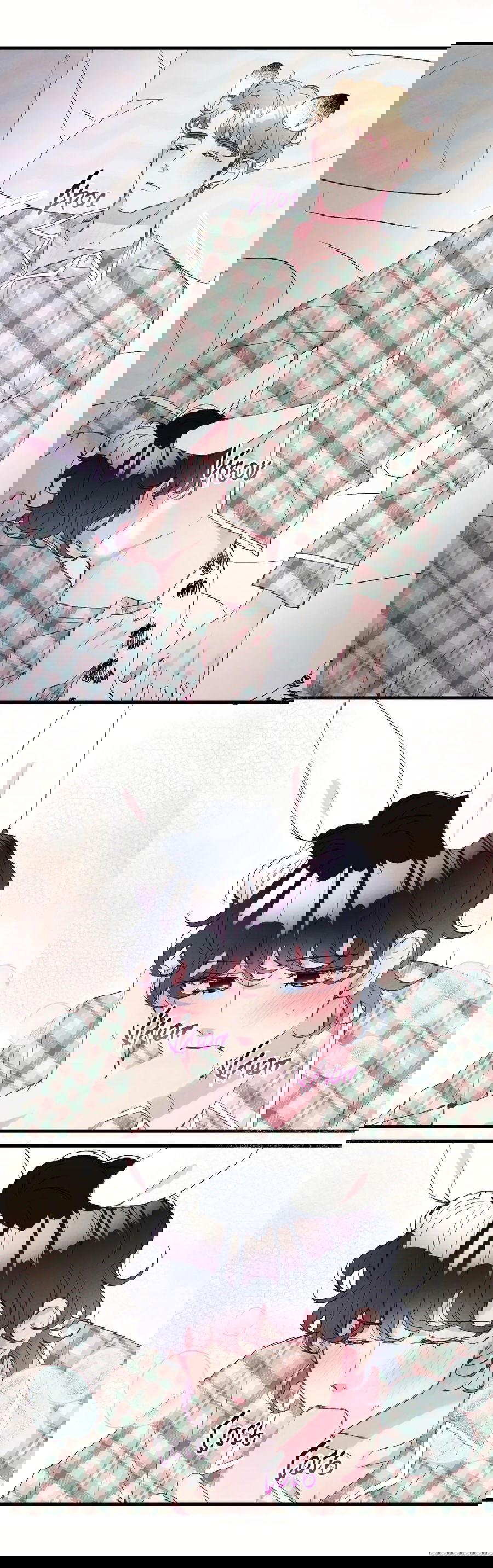 Манга Домик любви - Глава 38 Страница 29