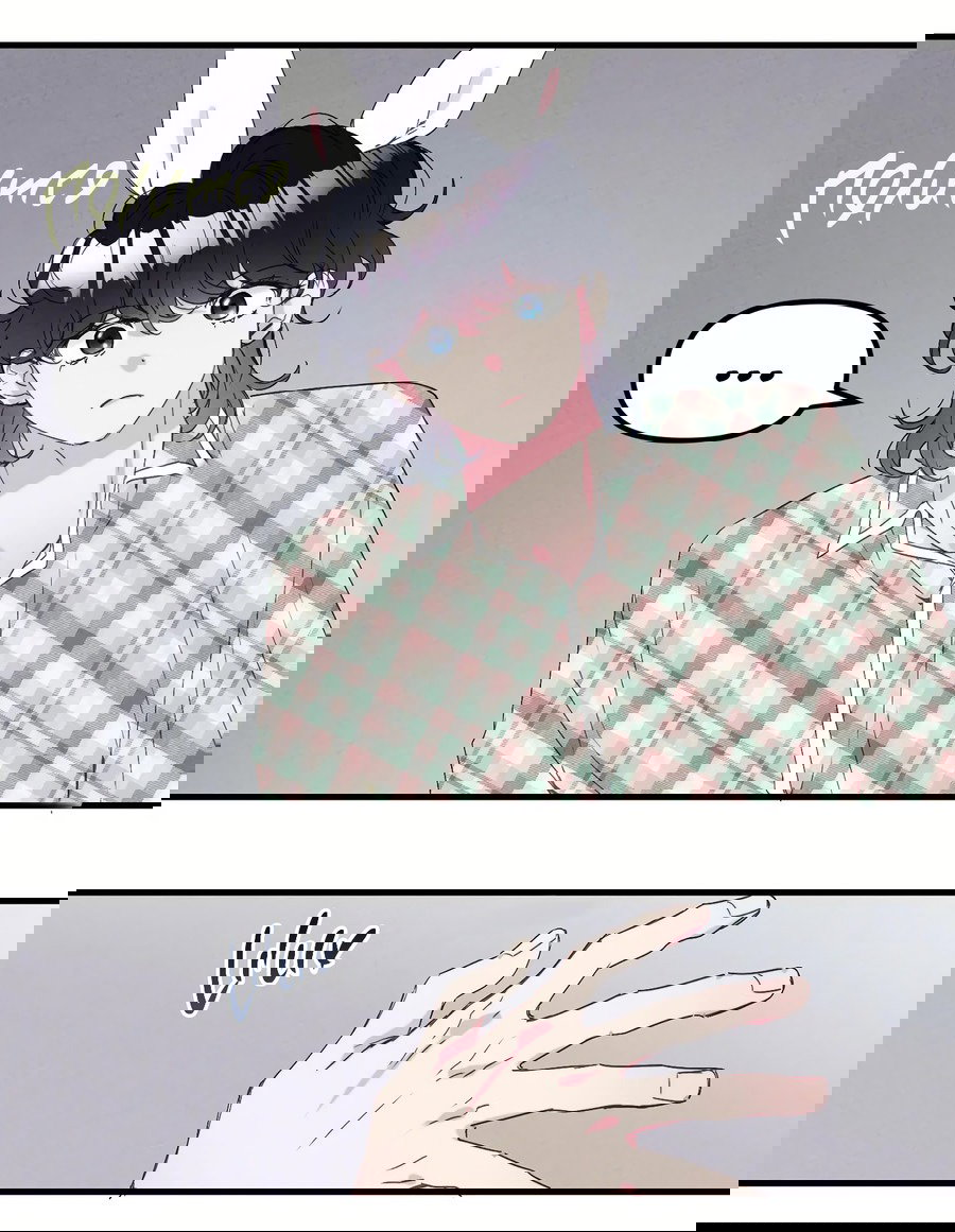 Манга Домик любви - Глава 38 Страница 24