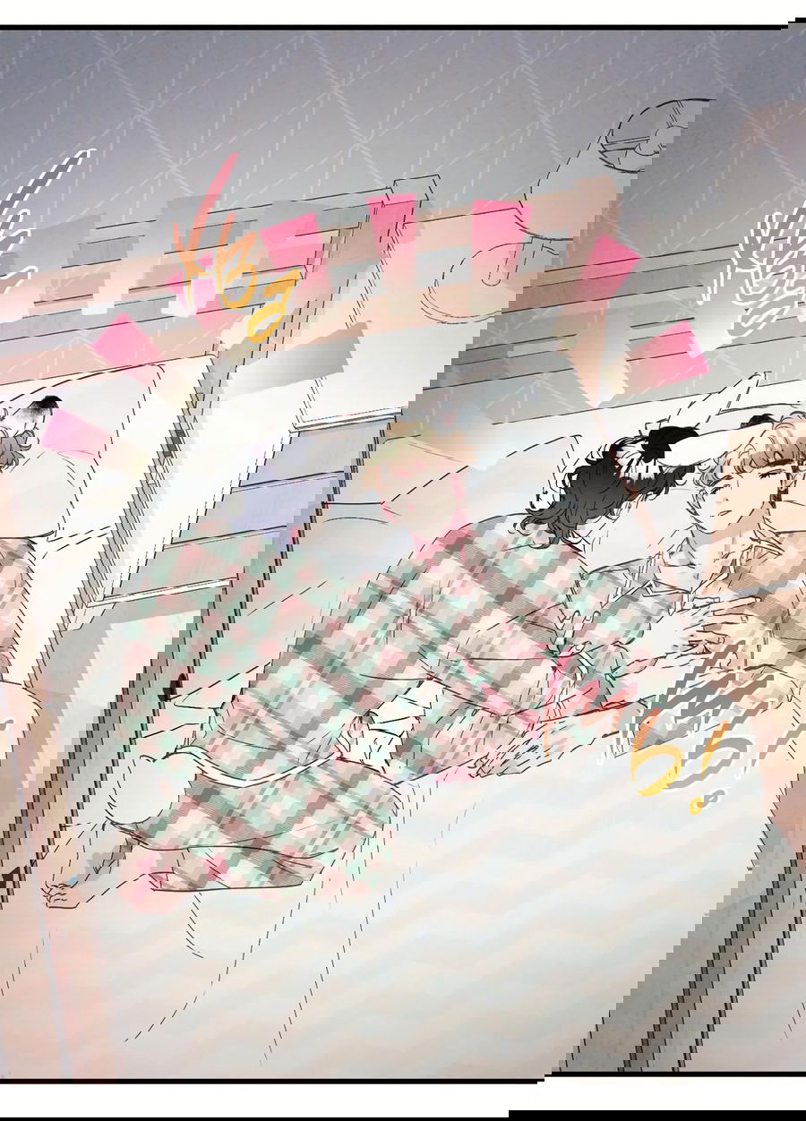 Манга Домик любви - Глава 38 Страница 25