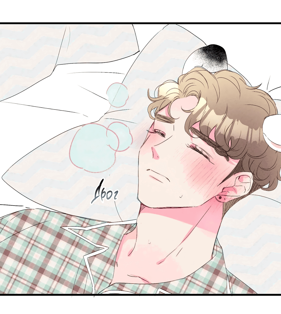 Манга Домик любви - Глава 38 Страница 30