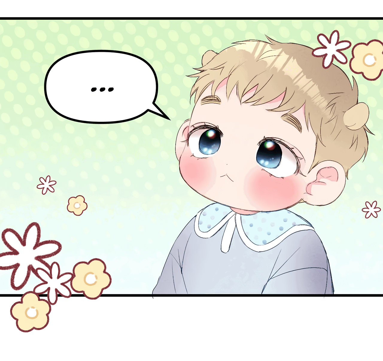 Манга Домик любви - Глава 40 Страница 3