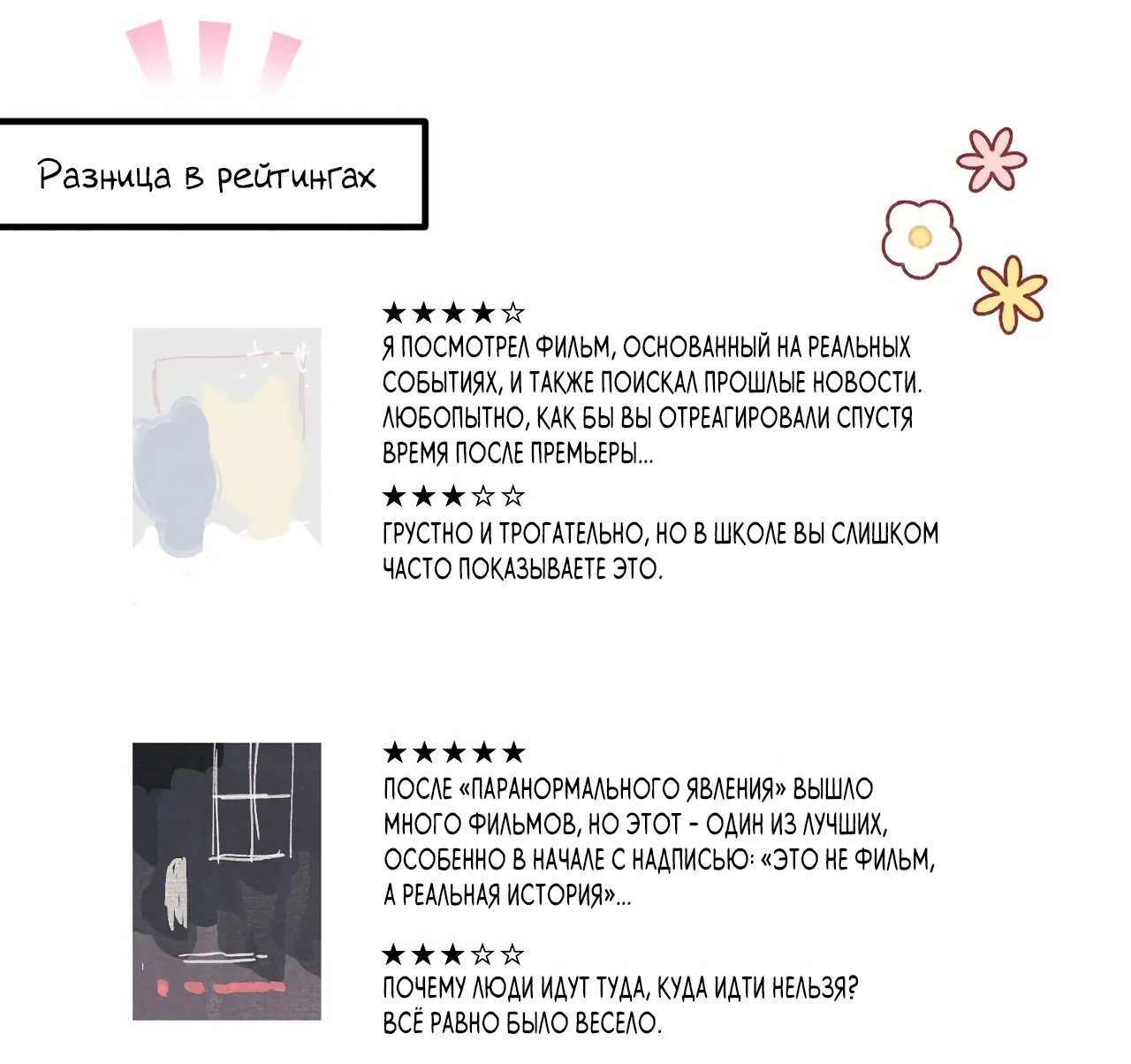 Манга Домик любви - Глава 42 Страница 21