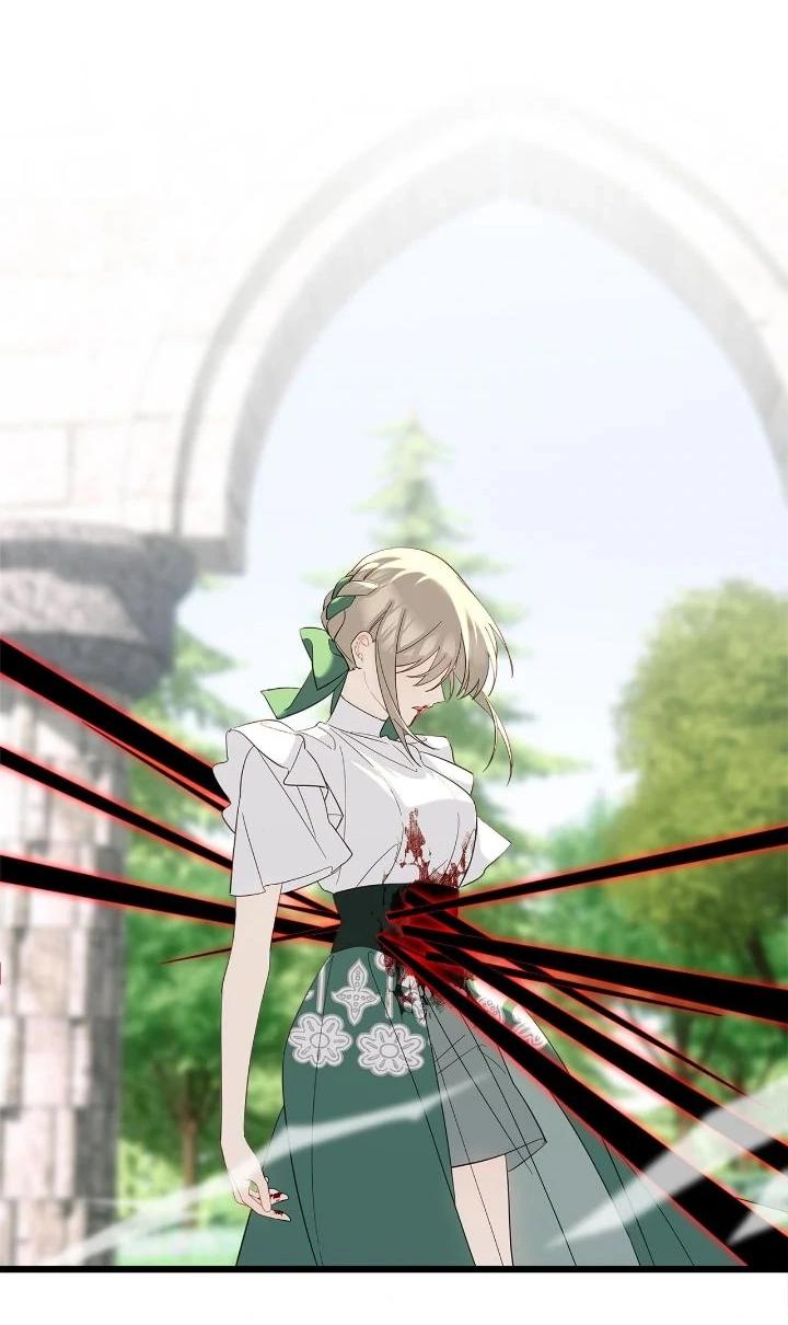 Манга Поплачьте, кронпринц - Глава 86 Страница 48