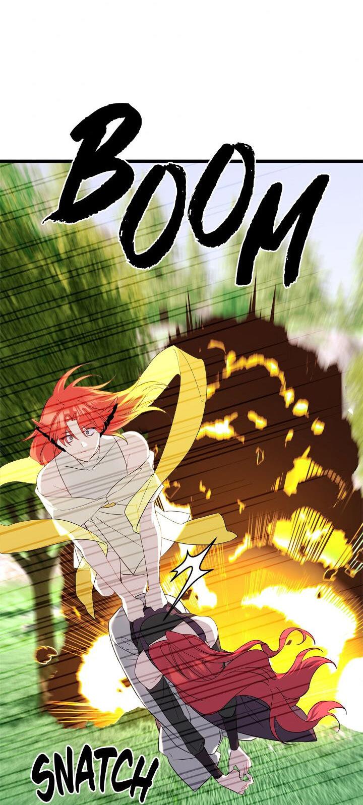 Манга Поплачьте, кронпринц - Глава 86 Страница 25