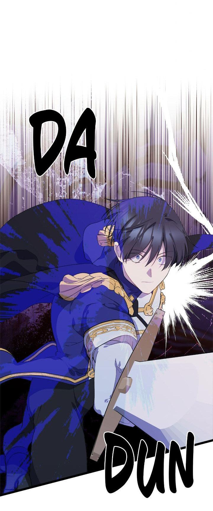 Манга Поплачьте, кронпринц - Глава 84 Страница 31