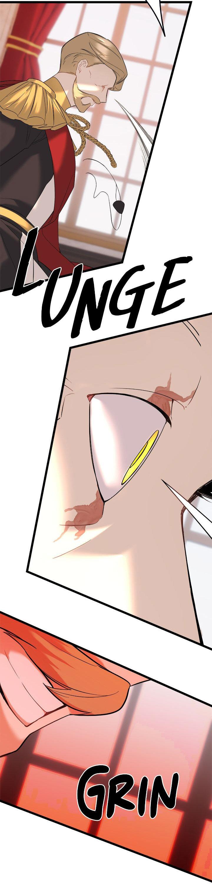 Манга Поплачьте, кронпринц - Глава 84 Страница 30