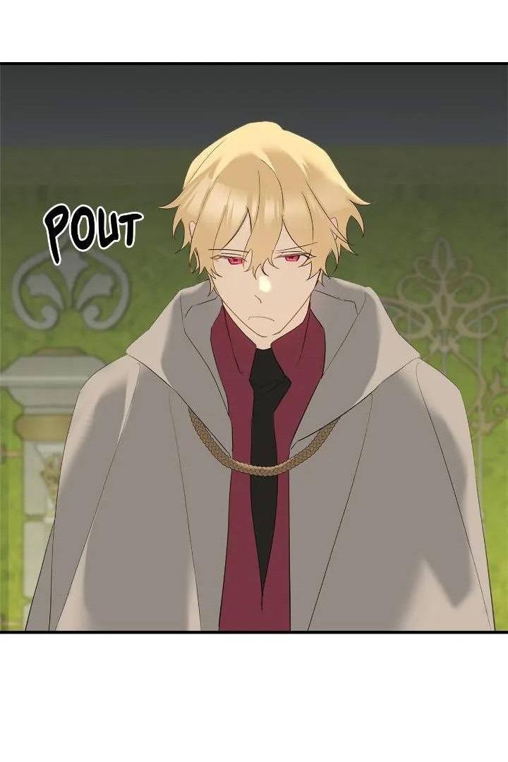 Манга Поплачьте, кронпринц - Глава 83 Страница 2