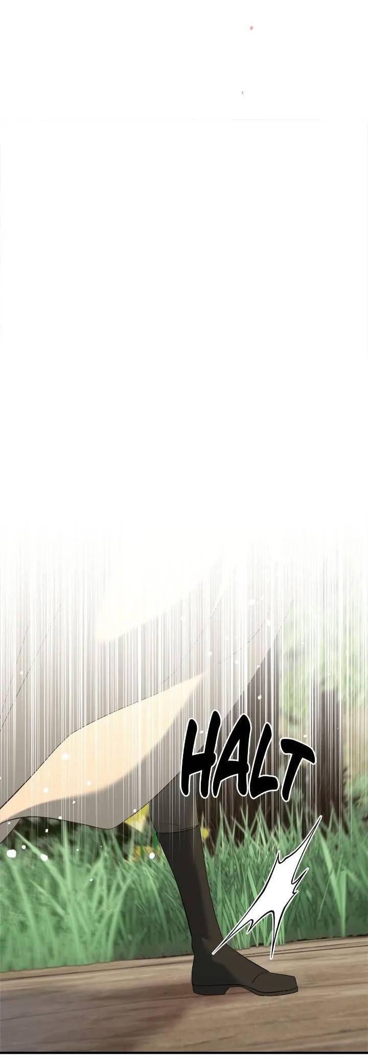 Манга Поплачьте, кронпринц - Глава 83 Страница 44