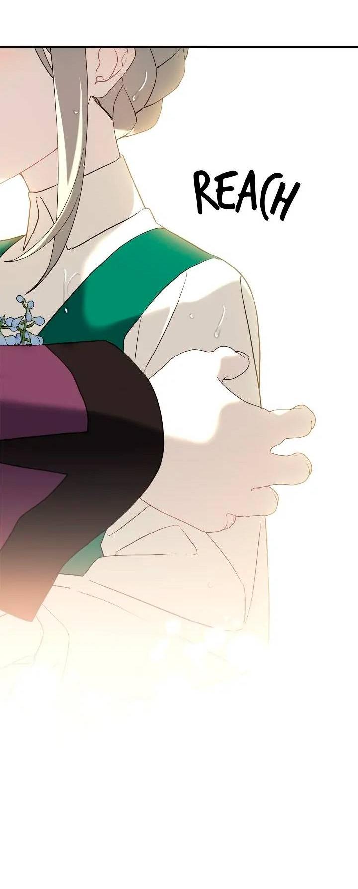 Манга Поплачьте, кронпринц - Глава 80 Страница 49