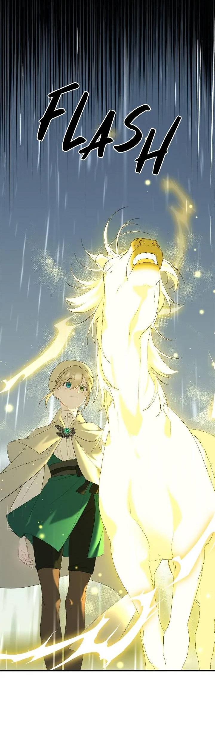 Манга Поплачьте, кронпринц - Глава 79 Страница 30