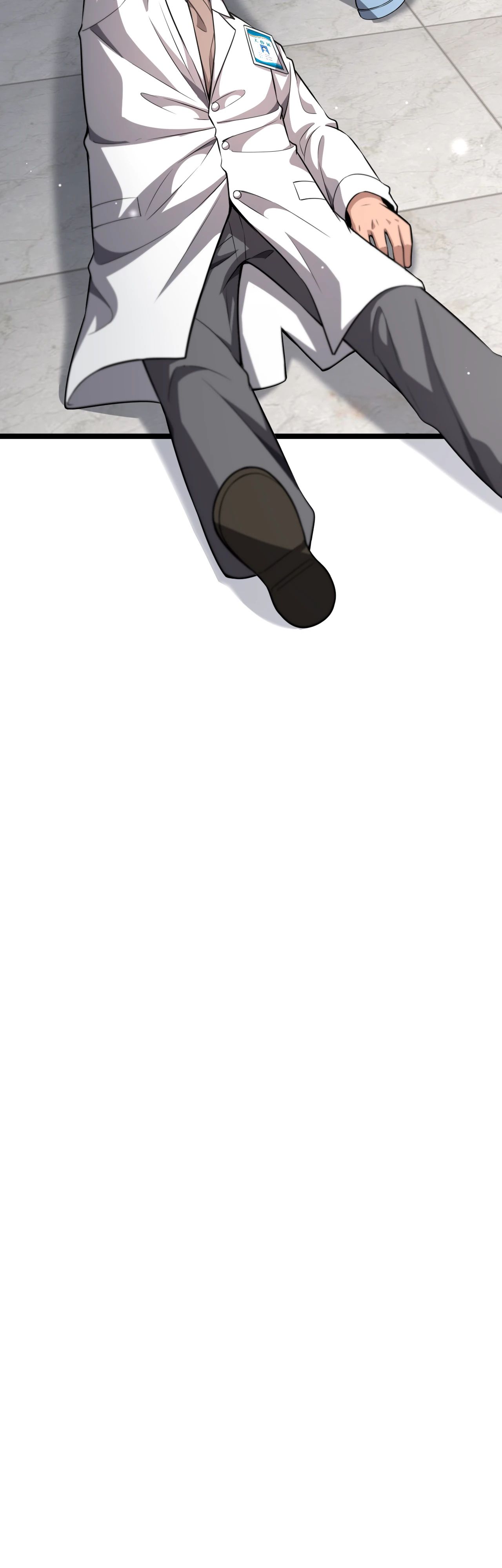 Манга Великий доктор Лин Жань - Глава 265 Страница 24