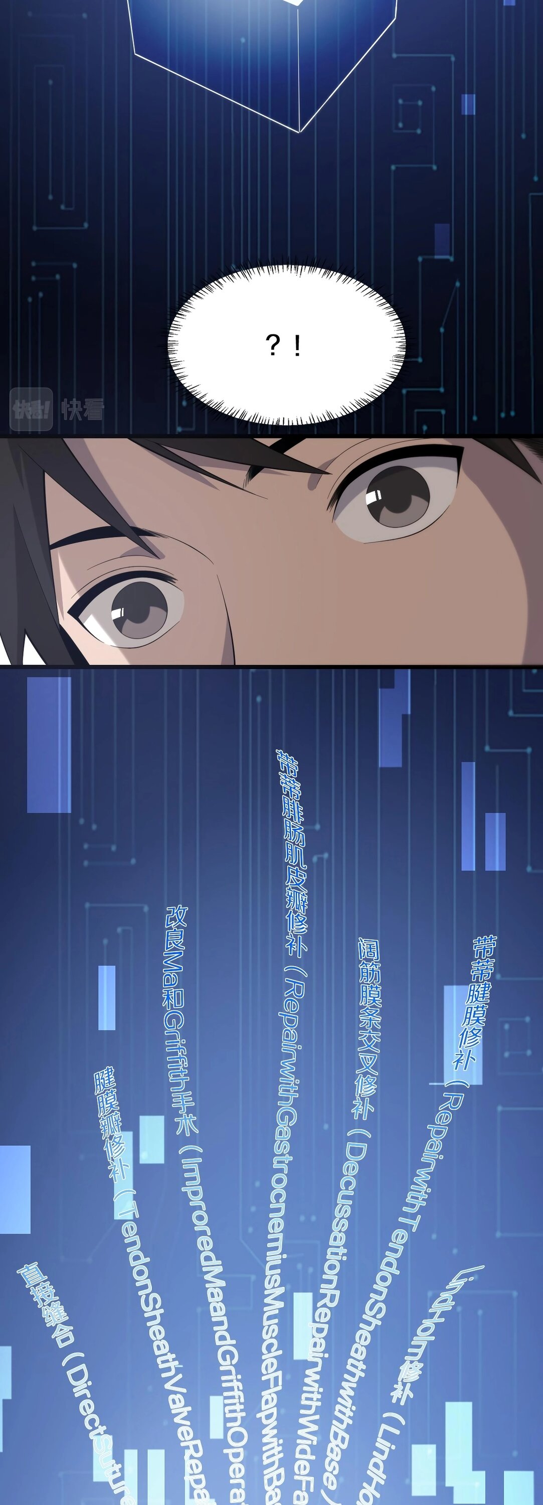 Манга Великий доктор Лин Жань - Глава 76 Страница 2