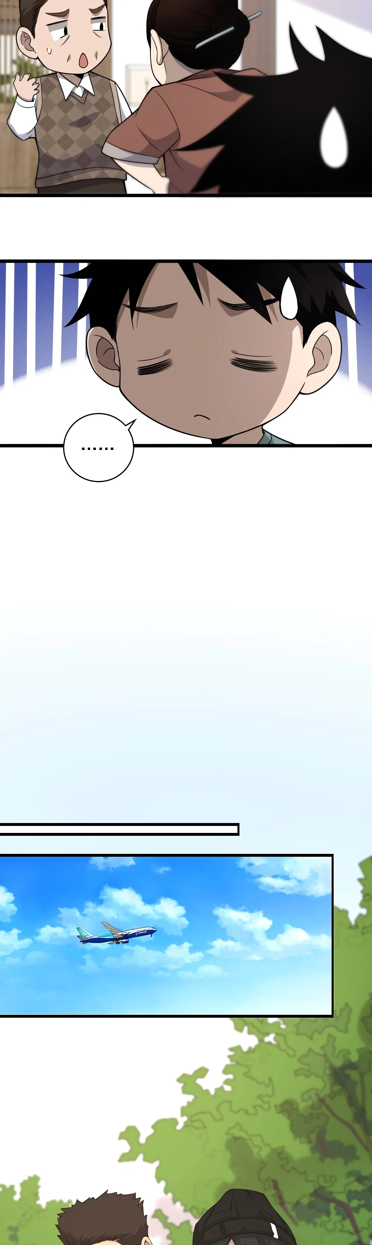 Манга Великий доктор Лин Жань - Глава 76 Страница 17