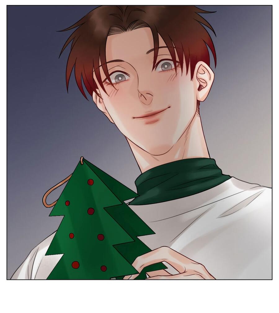 Манга Общежитие для парней, комната 303 - Глава 115 Страница 10