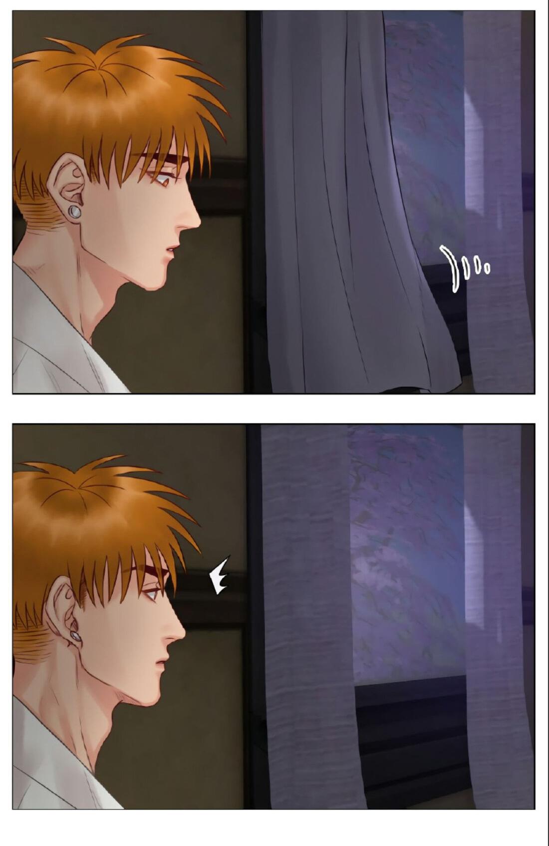 Манга Общежитие для парней, комната 303 - Глава 126 Страница 6