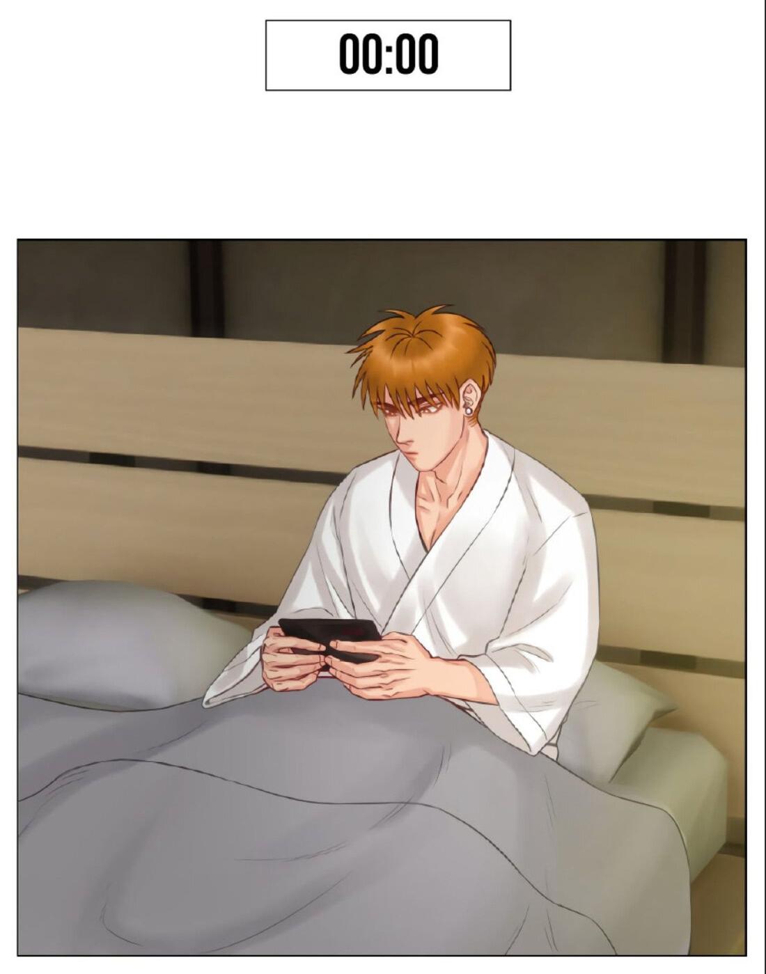 Манга Общежитие для парней, комната 303 - Глава 126 Страница 5