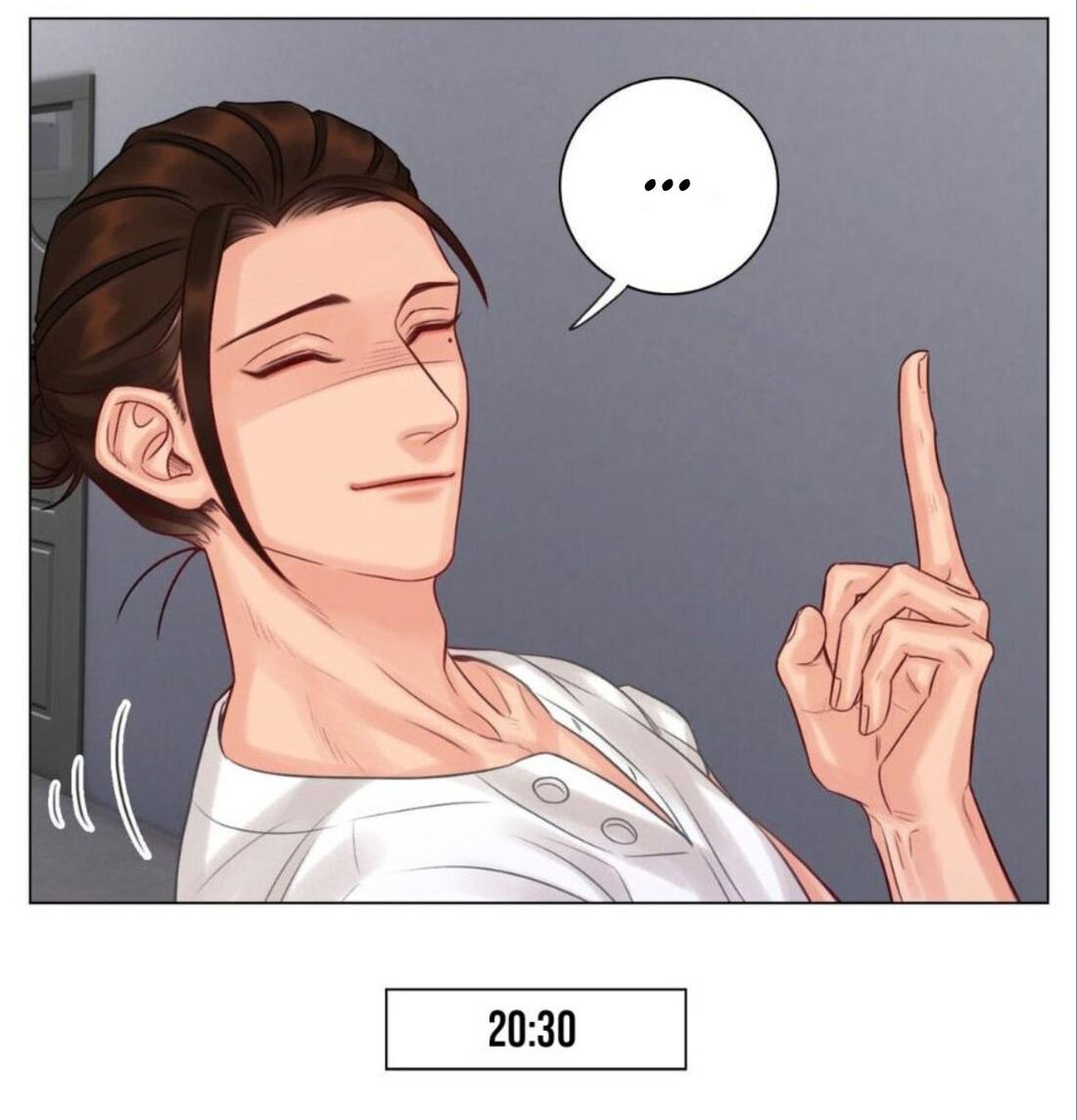 Манга Общежитие для парней, комната 303 - Глава 142 Страница 7