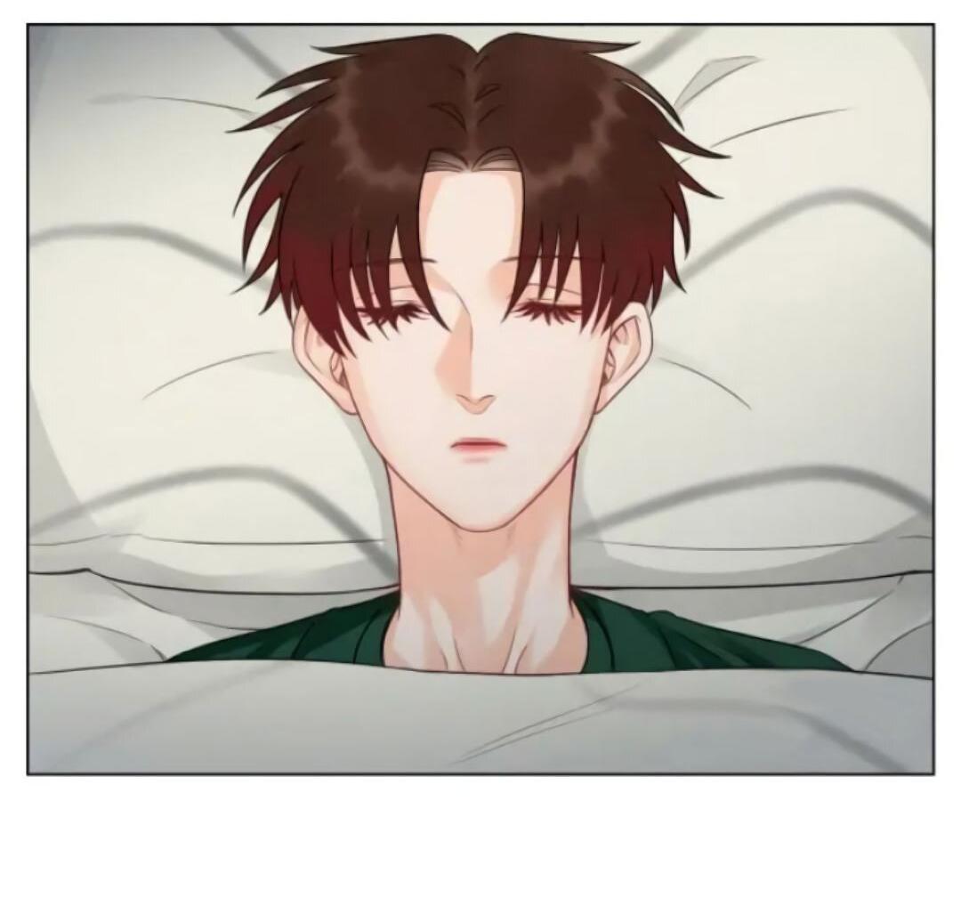 Манга Общежитие для парней, комната 303 - Глава 152 Страница 14