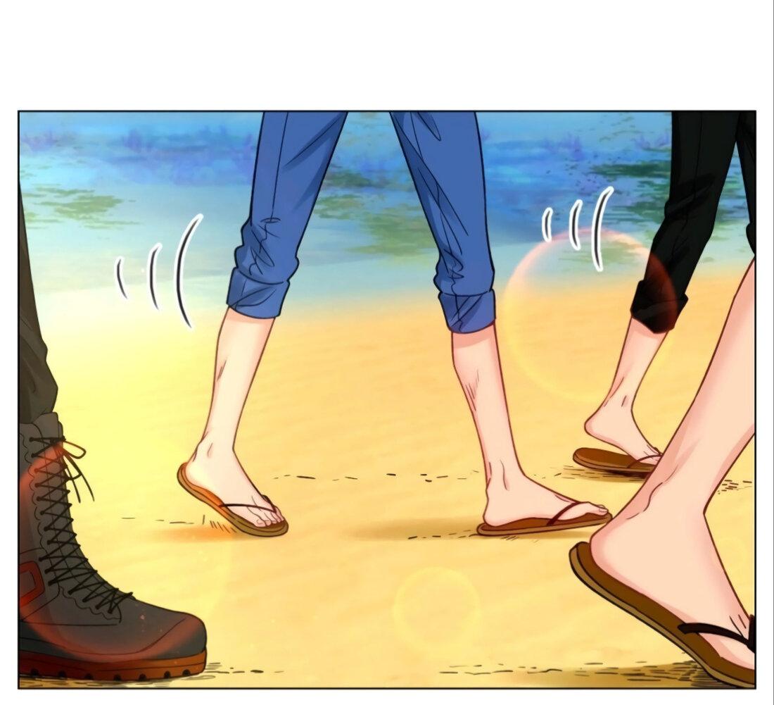 Манга Общежитие для парней, комната 303 - Глава 163 Страница 7