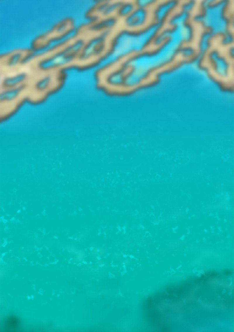 Манга Маленькая мусорная русалочка - Глава 40 Страница 4