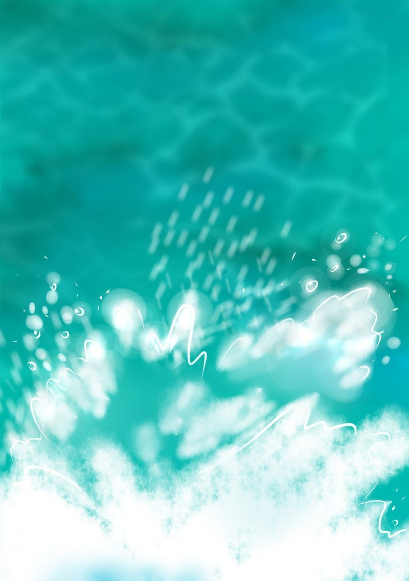 Манга Маленькая мусорная русалочка - Глава 40 Страница 5