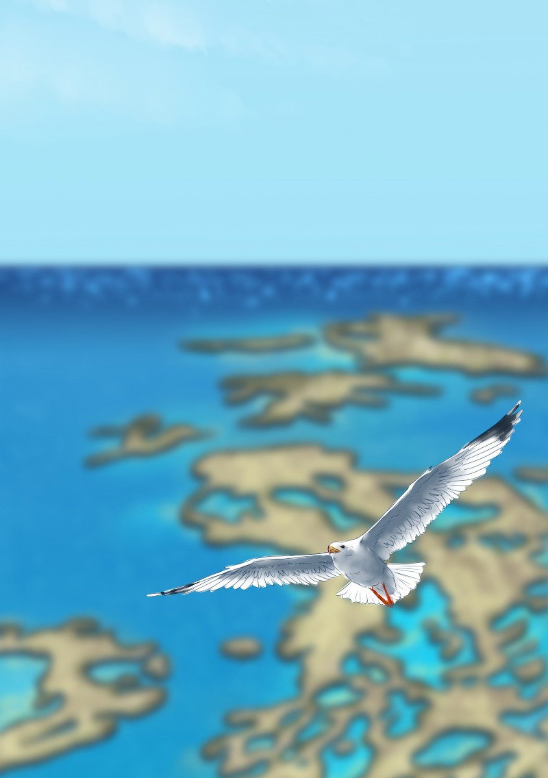 Манга Маленькая мусорная русалочка - Глава 40 Страница 3