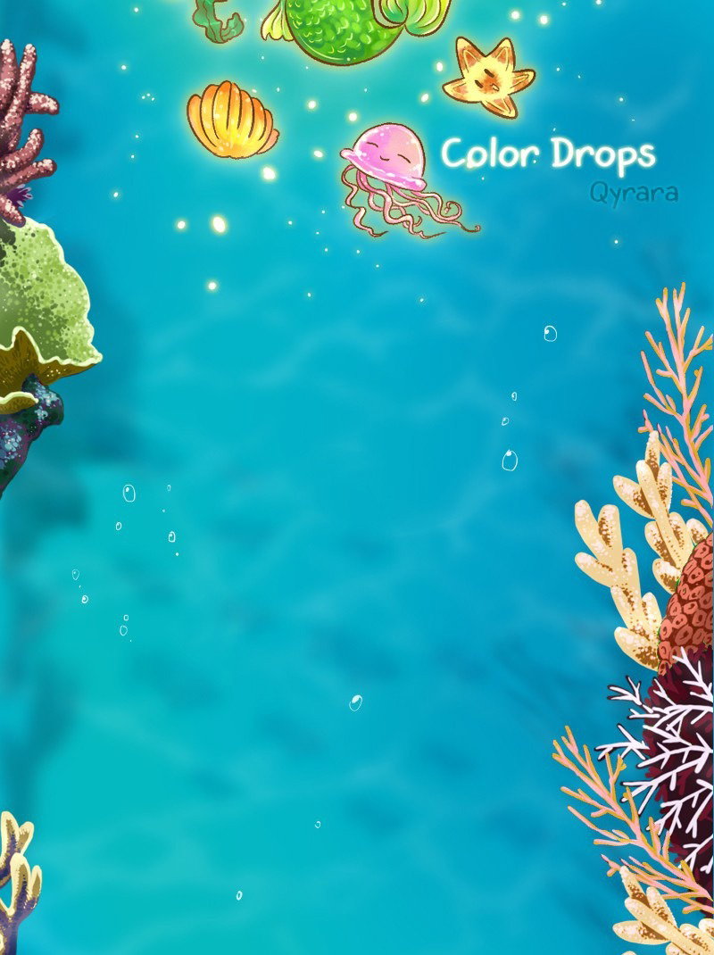 Манга Маленькая мусорная русалочка - Глава 40 Страница 29