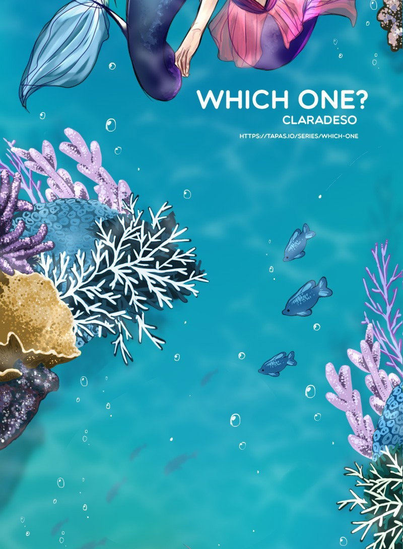 Манга Маленькая мусорная русалочка - Глава 40 Страница 15