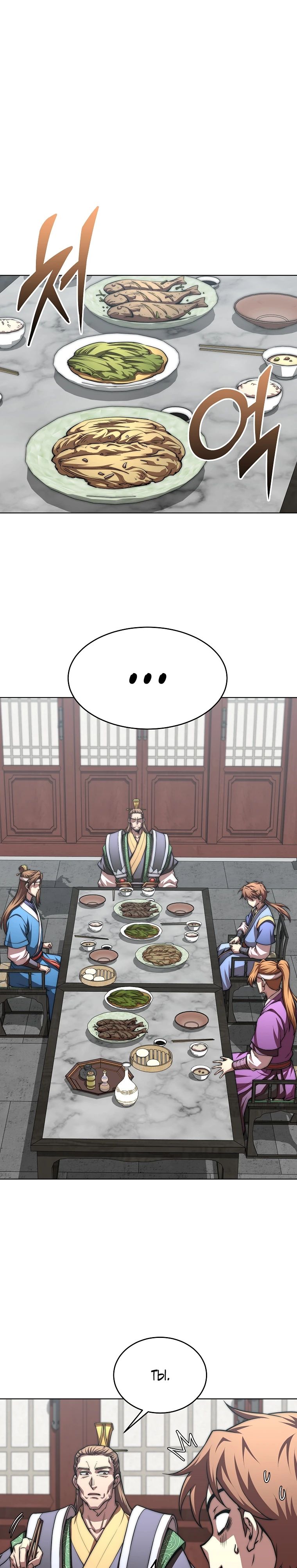 Манга Младший сын клана Намгун - Глава 100 Страница 4