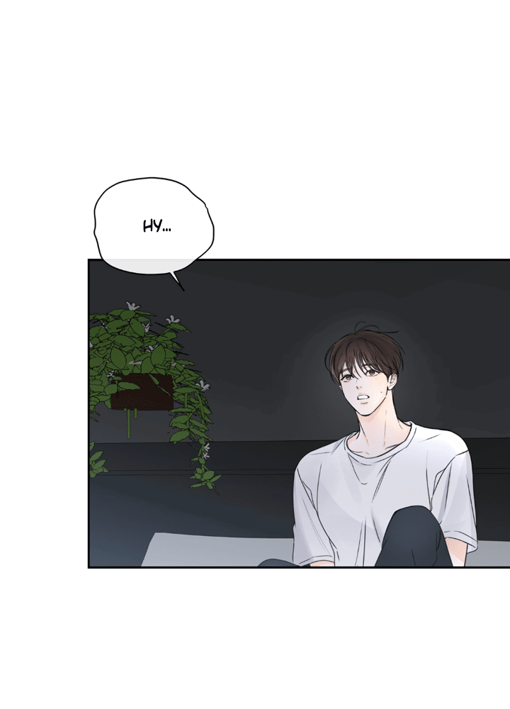 Манга Падение за горизонт - Глава 40 Страница 32