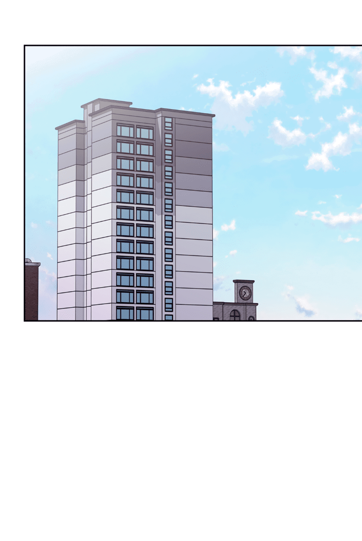 Манга Падение за горизонт - Глава 42 Страница 27