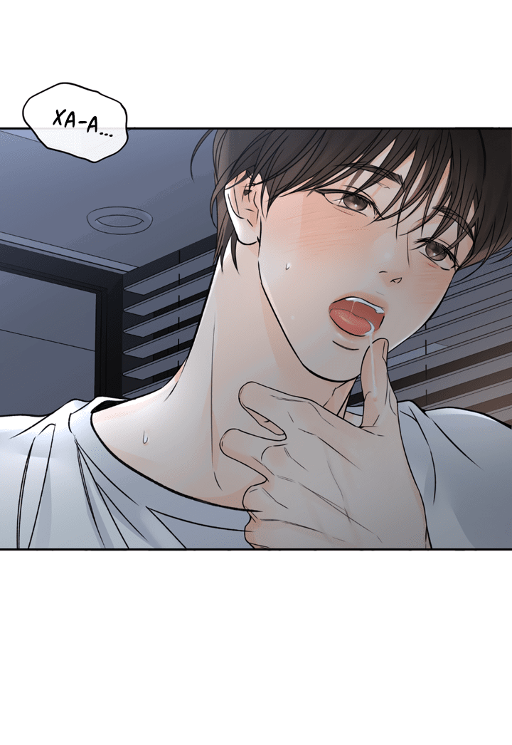 Манга Падение за горизонт - Глава 44 Страница 11