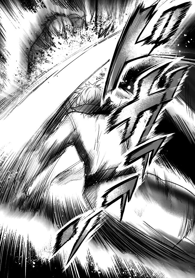 Манга Меня выгнали из группы героев за то, что я владел многими навыками, но ни один из них не был максимального уровня - Глава 46.2 Страница 7