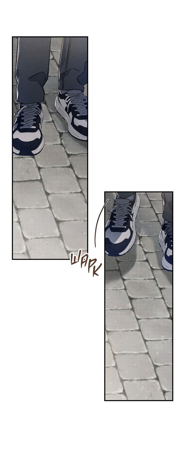 Манга Между личным и публичным - Глава 69 Страница 79