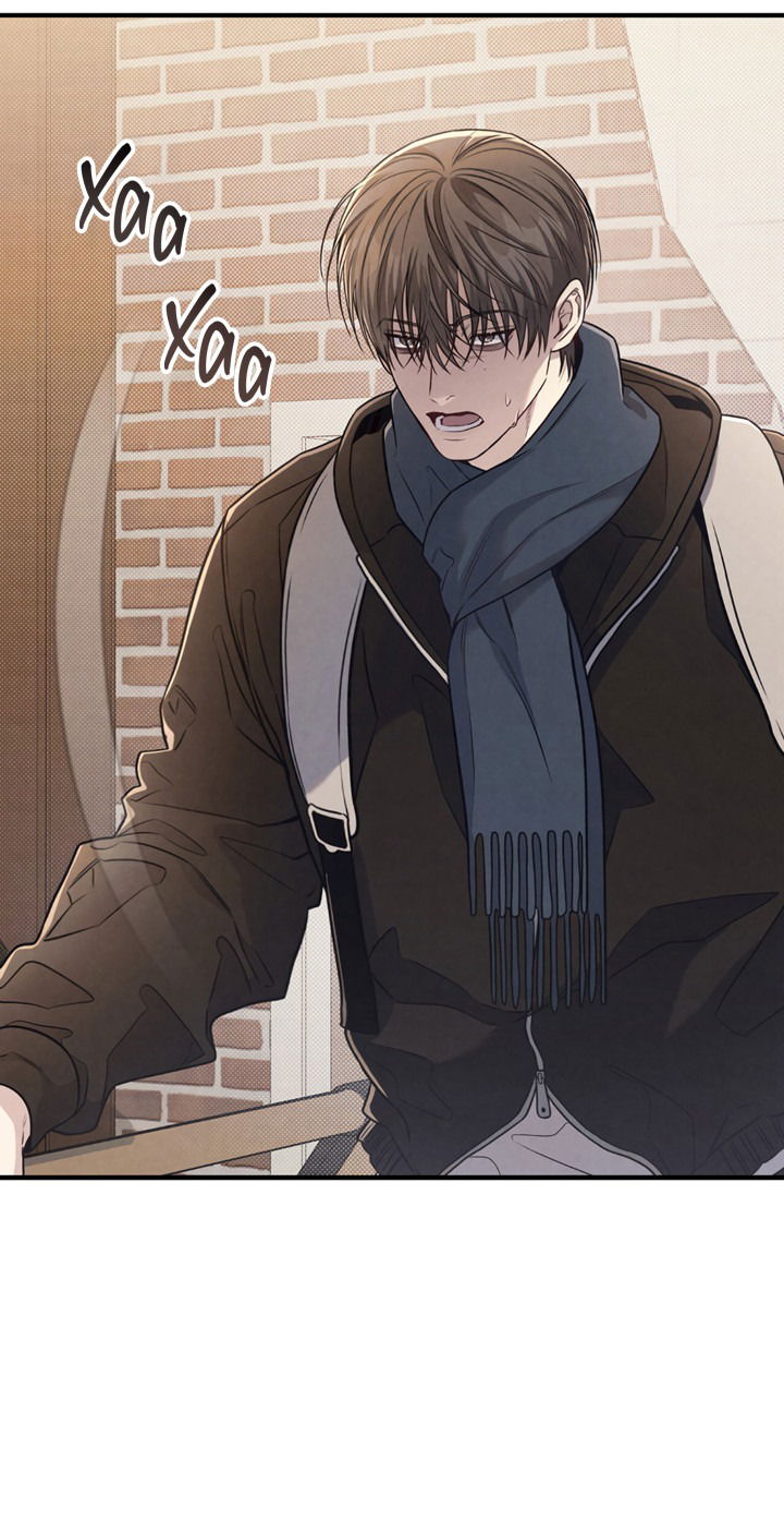 Манга Между личным и публичным - Глава 72 Страница 63