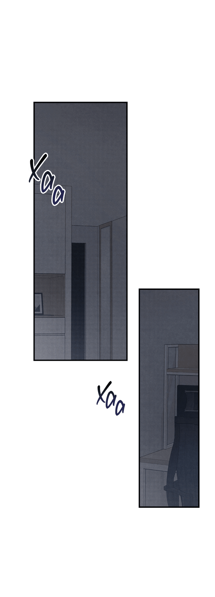 Манга Между личным и публичным - Глава 72 Страница 11