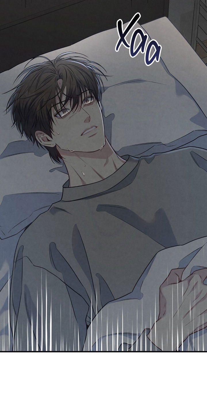 Манга Между личным и публичным - Глава 72 Страница 10