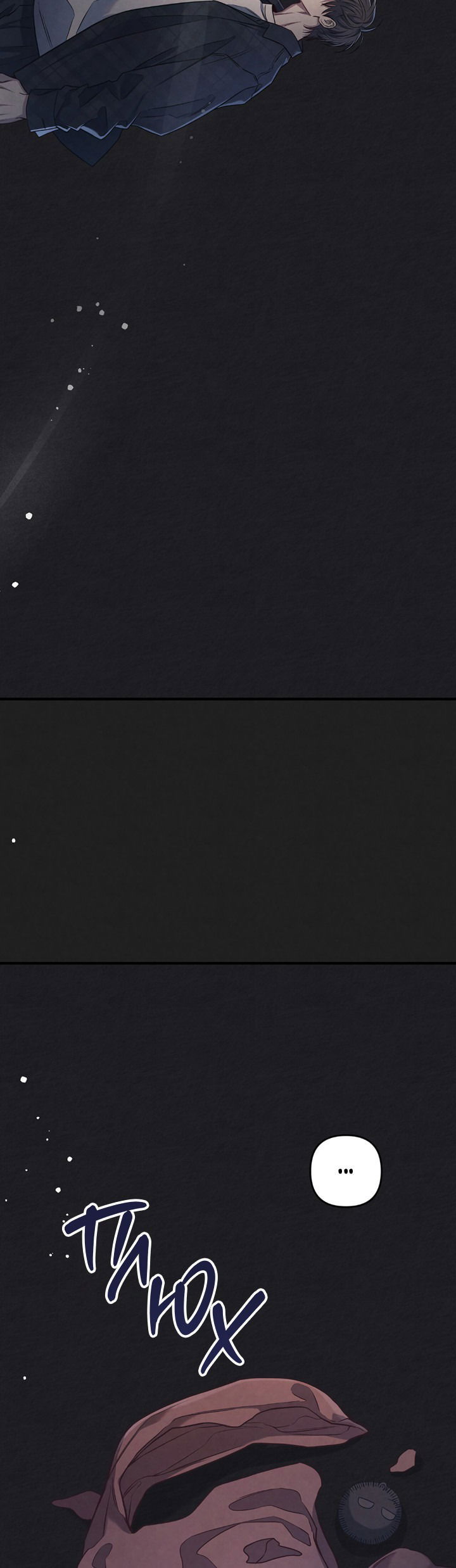 Манга Между личным и публичным - Глава 72 Страница 8