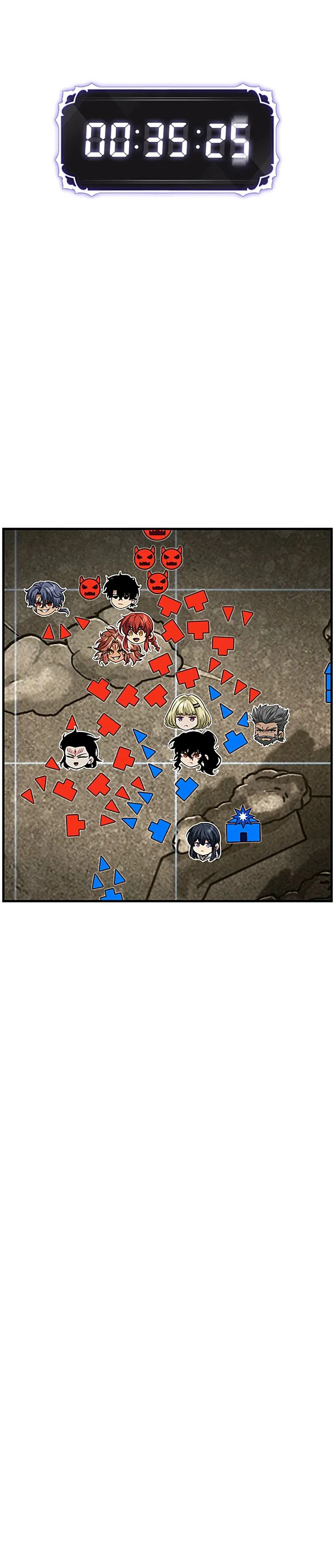 Манга Выбери меня! - Глава 173 Страница 35