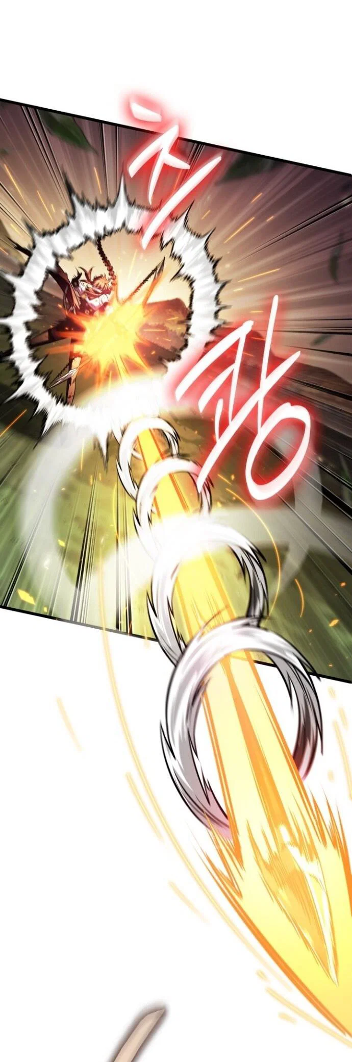 Манга Выбери меня! - Глава 174 Страница 22