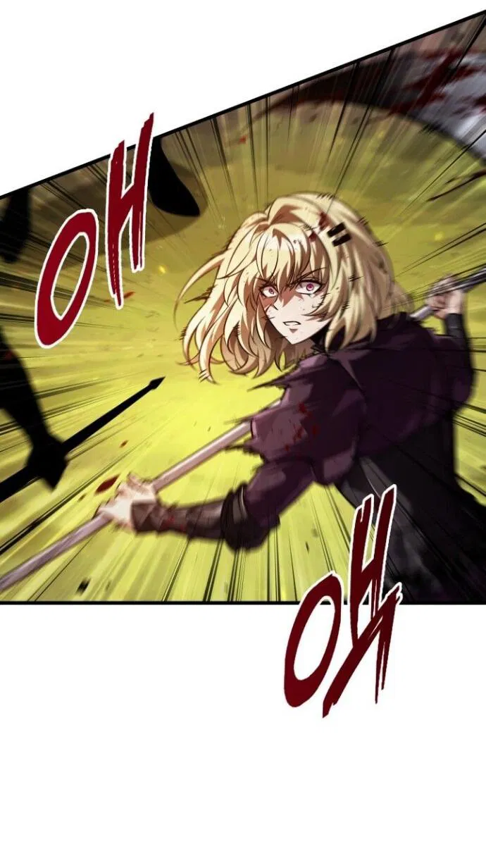 Манга Выбери меня! - Глава 174 Страница 29