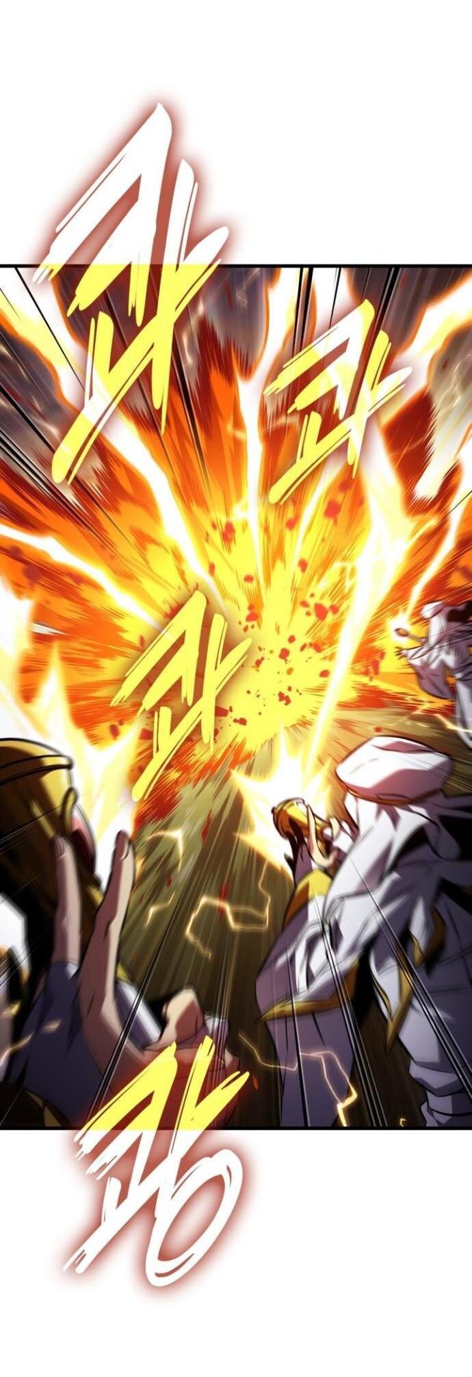 Манга Выбери меня! - Глава 174 Страница 46