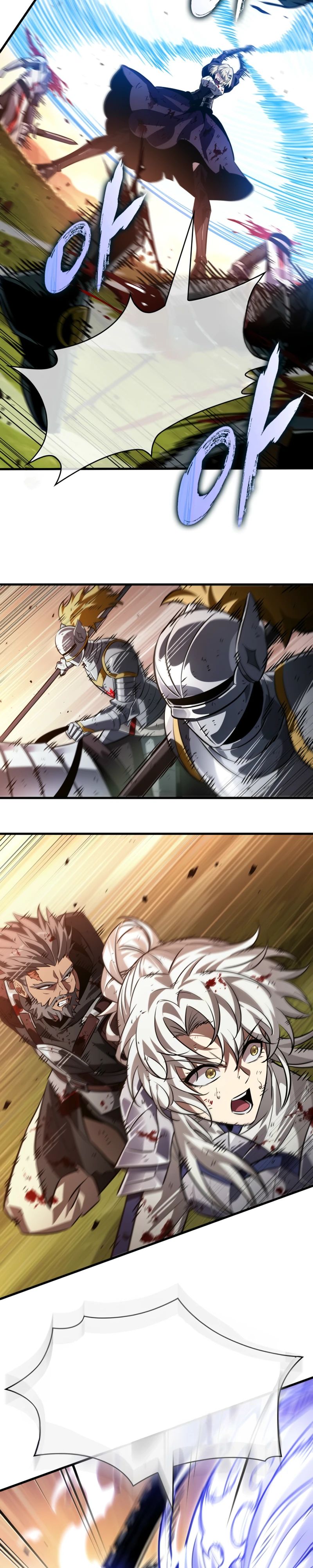 Манга Выбери меня! - Глава 175 Страница 22