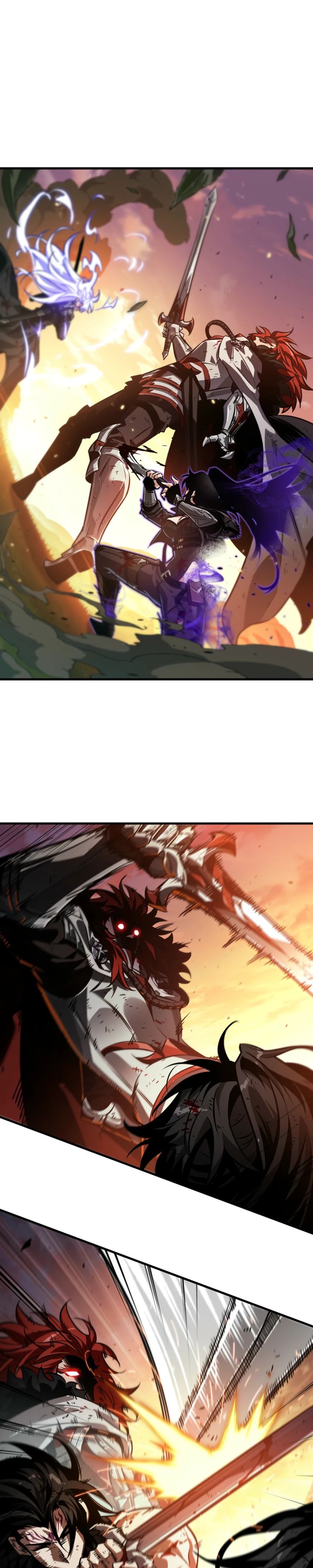 Манга Выбери меня! - Глава 175 Страница 30