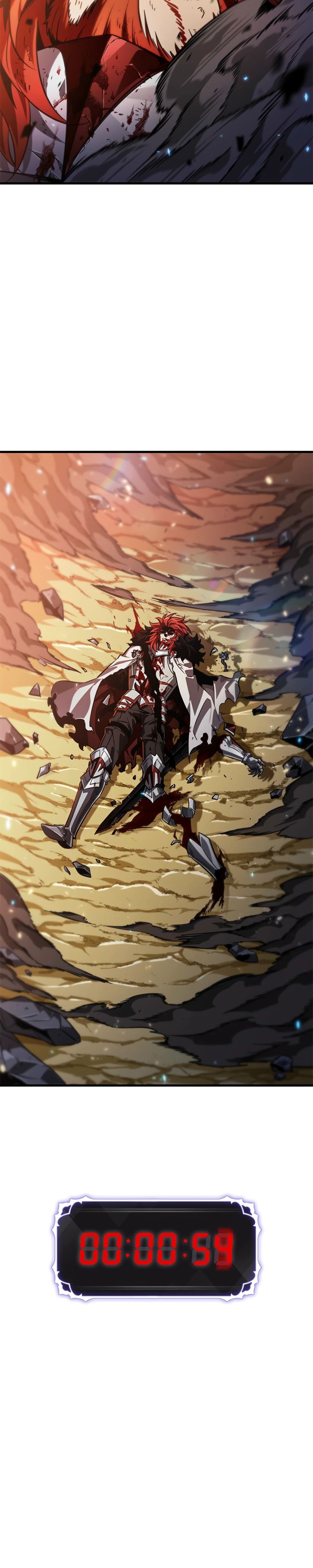 Манга Выбери меня! - Глава 175 Страница 35